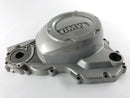 BMW F 650 CS Scarver [2001] - Clutch cover engine cover-2