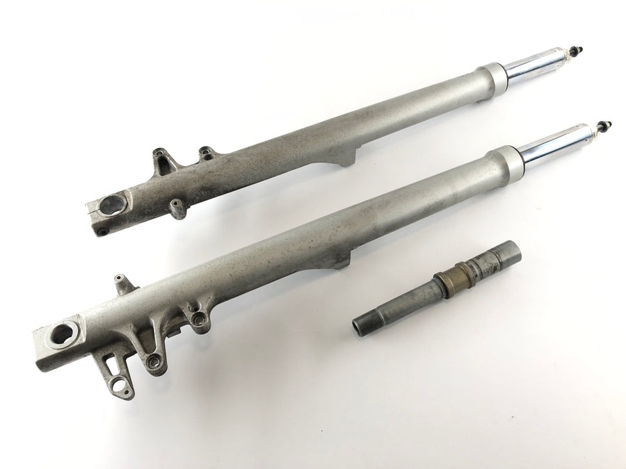 BMW R 1200 RT [2004] - Fork Telescopic fork with axle