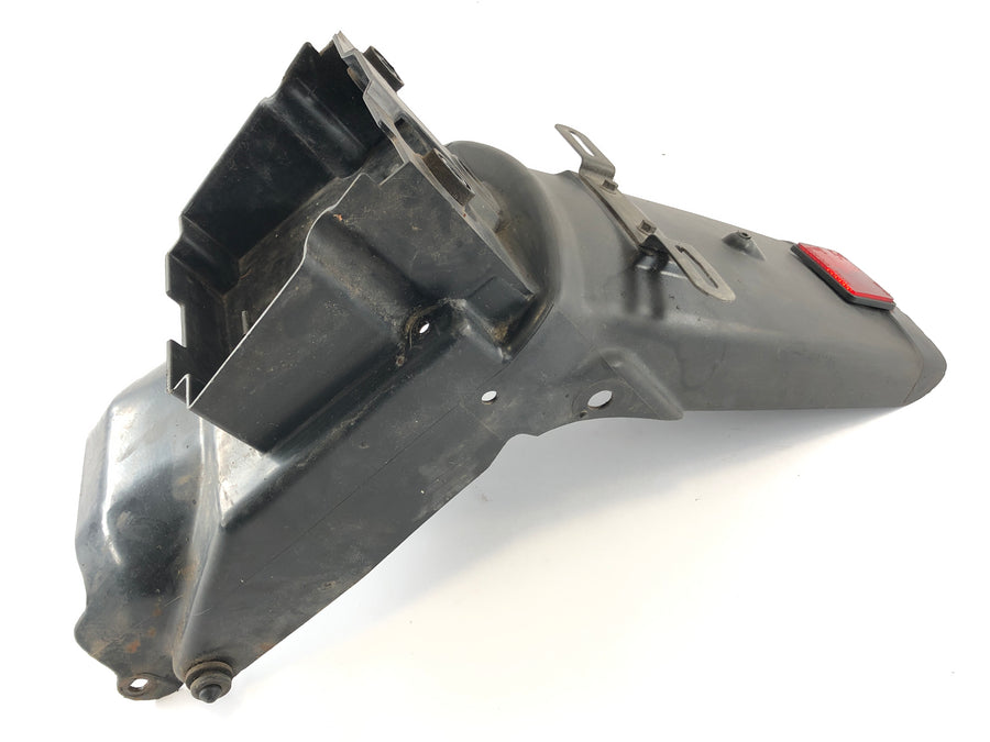 Yamaha XTZ 750 Super Tenere 3ld [1995] - Kentekenhouder