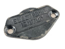 Cagiva Elefant 650 [1985] - Motor Lid Ignition Lid-1