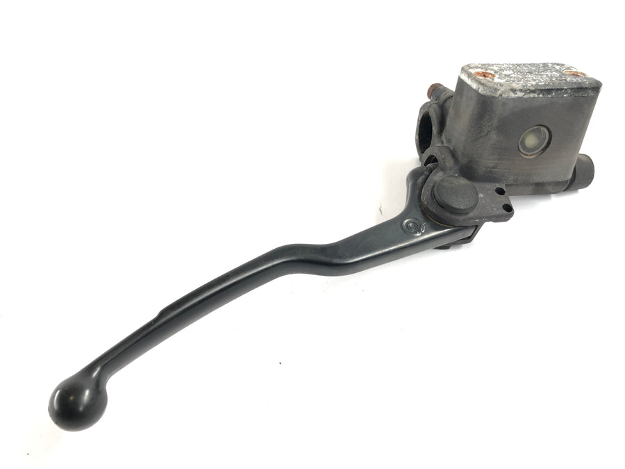 BMW C1 125 [2001] - Brake pump handbrake pump right