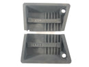 BMW R 100 RT [1979] - Lid storage compartment left and right-2