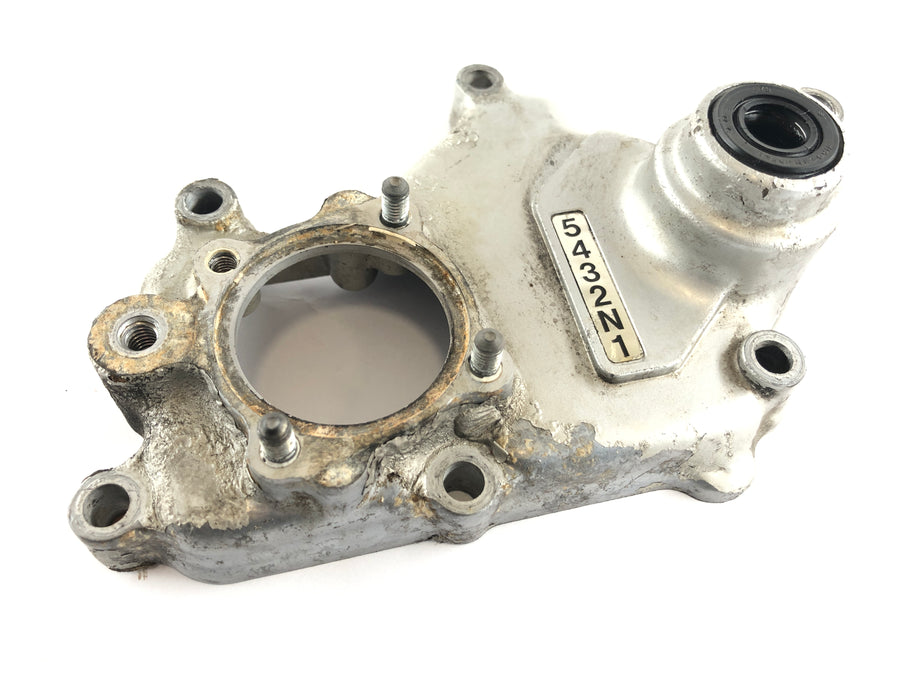 Suzuki vs 1400 Indringer VX51L [1996] - Cover Lover Switch Switching Switching Motor Lid