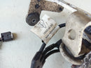 Porsche Panamera Turbo [2010] - 97035907704 Ventilblock-4