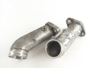 Ducati Monster 600 M600 [1994] - Intake Manifold Pair Intake Pipe-1