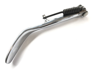 Kawasaki VN 900 Classic [2010] - Stand Side Stands met de lente