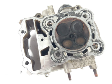 Honda XL 700 VA RD13 Transalp [2008] - Cilinderkop - 0