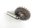 Husqvarna TE 450 SMR - Gear.-1