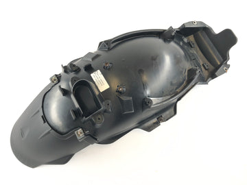BMW R 1200 RT [2006] - Spritzschutz