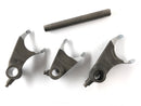 Honda XL 500 S PD01 [1982] - Shift forks shift claws set-2