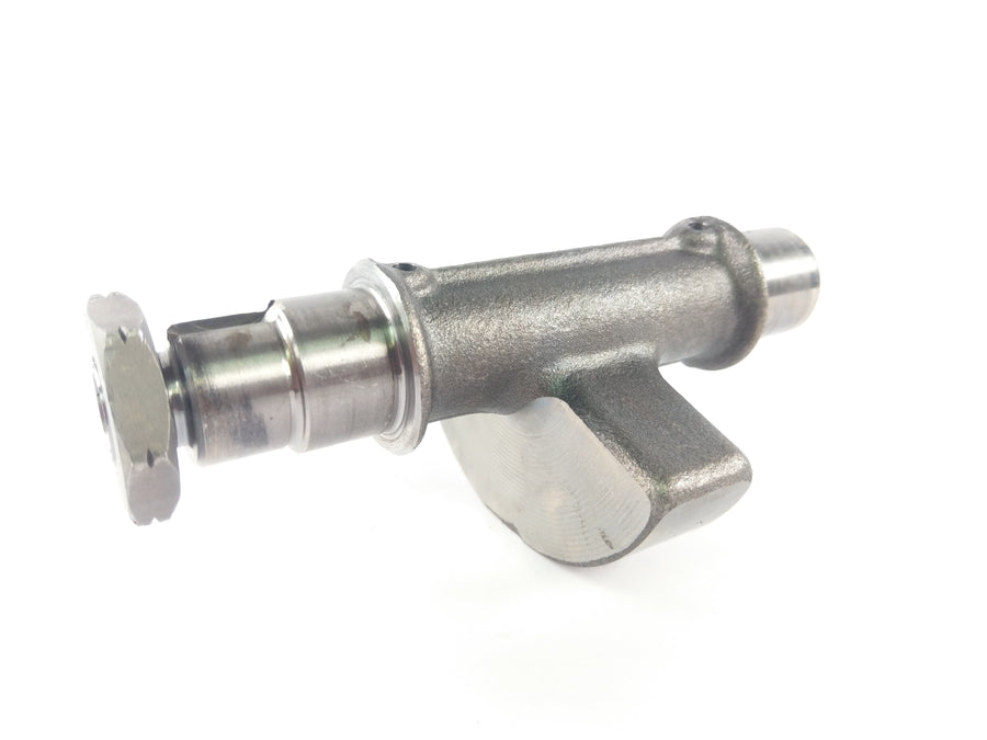 Yamaha XT 600 Z Ténéré 1VJ [1983] - Balance shaft