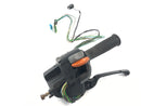 BMW R 1100 S [2001] - handlebar fitting right-3