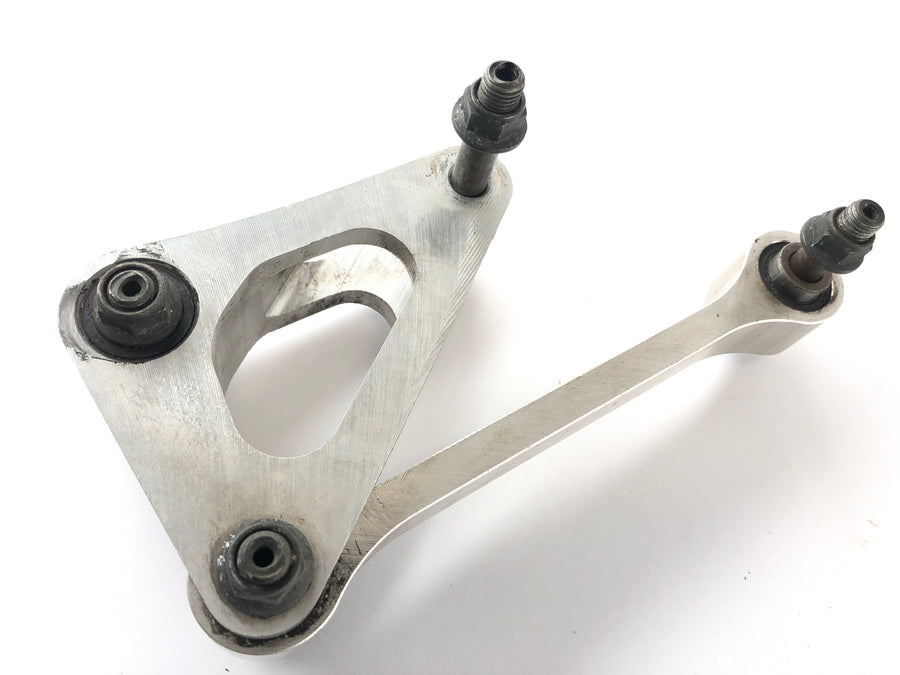 Yamaha YZF R1 RN04 [2000] - rocker arm bone shock absorber