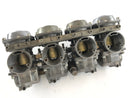 YAMAHA XJ 900 F 58L [1985] - Carburateur -batterij Carburateur-5