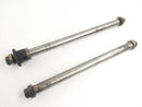 Triumph Tiger 885i T709 [1999] - Swingarm axle and rear axle-1