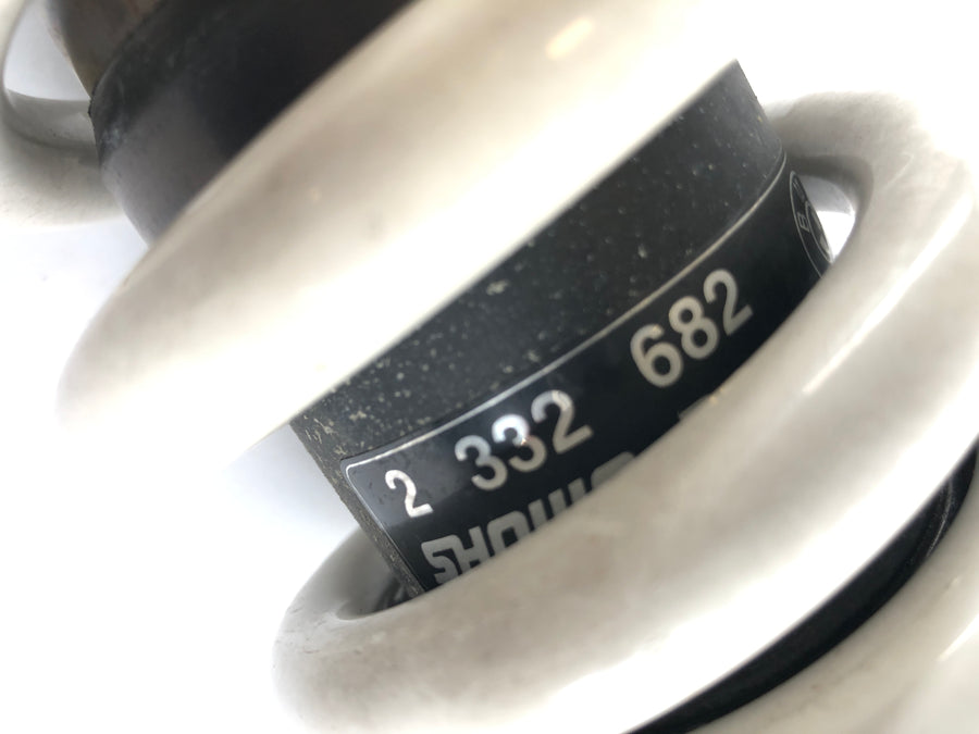 BMW K 1200 RS Type 589 [1999] - Rear Shock Absorber