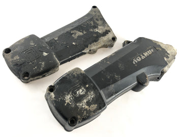 Cagiva Elefant 650 [1985] - Beat Cover Cover Cover Timing Belt - 0