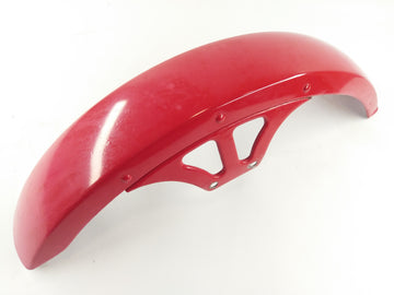 CAGIVA ALAZZURRA 350 [1985] - Fenders of Protective Tray aan de voorkant van Frontfender