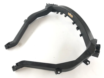 Kan op de spyder SM5 [2009] - Holder van de middenconsole