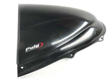 Aprilia Rs 125 MPB [2000] - Windschild Misguise Disc Puig - 0