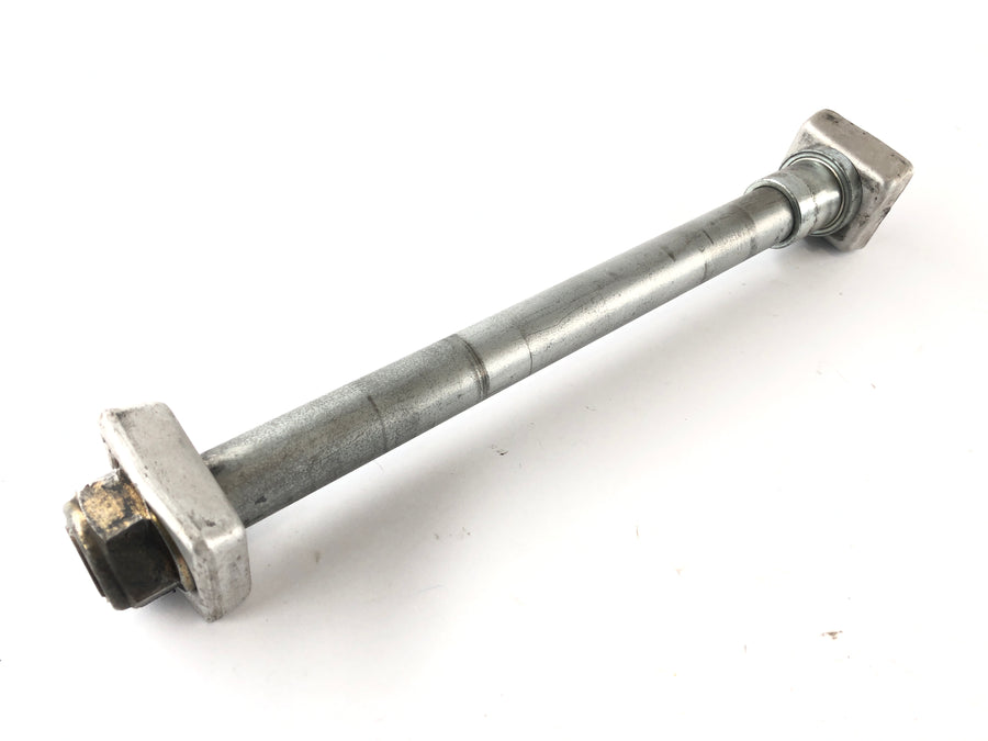 Husqvarna TE 610 E Dual H7 [1998] - Achterasas Voering Axle