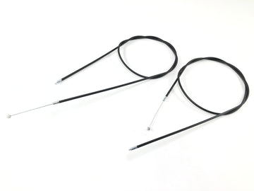 Moto Guzzi California II VT [1985] - Gaszug - verstärkte Ausführung