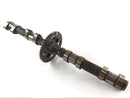 YAMAHA XJR 1300 RP02 [2001] - CAMSHAFT Outlet nokkenas-2