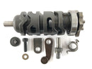 Triumph Thruxton 900 [2004] - shift drum-3