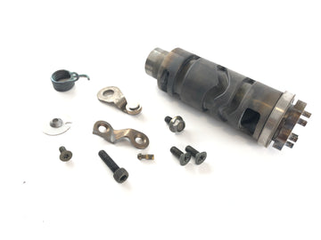 Yamaha XJR 1300 RP02 [2001] - shift drum - 0