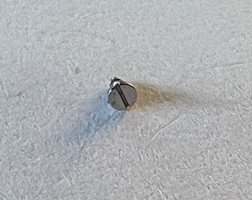 Rolex Cal. 2030 [Datejust 26 mm] - 54446 schroef voor Jack - 0
