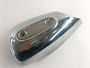 Triumph Thunderbird 900 RT T309 [1997] - Air filter cover chrome cover right-2