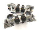 Yamaha V -Max 1200 2en [1997] - Intake in de Intake Bridge-5