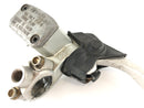 Husqvarna TE 510 [2008] - Bremspumpe vorne mit Bremshebel-5