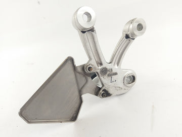 Benelli TNT 1130 Sport [2002] - Footrest with holder left - 0