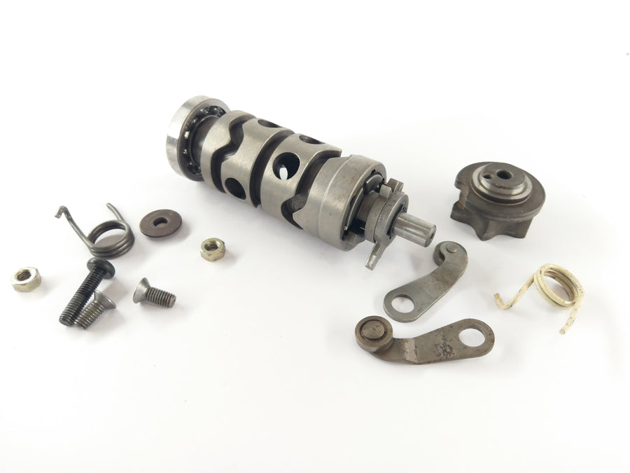 Triumph Sprint 955i Rs T695 [2000] - Switch -rollenset