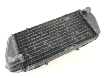 Beta RR 125 [2018] - Waterkoeler koeler - 0