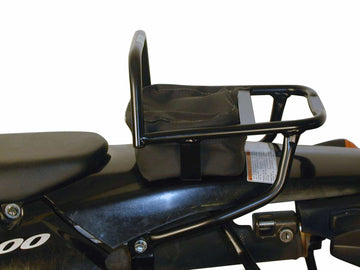 Suzuki DR-Z 400 [2000-2008] -luggage Bridge - 0