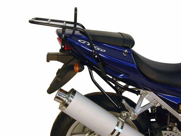 Hyosung GT 125 [2003-2008] - Gepäckbrücke - 0