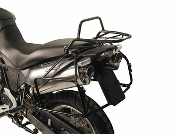 Aprilia Pegaso 650 Strada [2005-2009] - Gepäckbrücke - 0