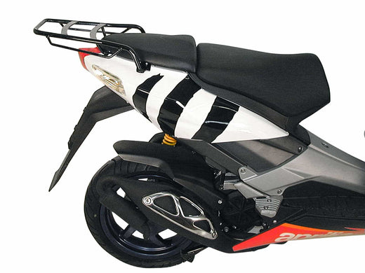 Aprilia SR 50 R [2005-2021] - luggage bridge