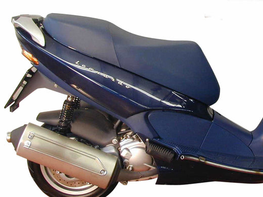 Aprilia Leonardo 250 [1999-2001] - luggage bridge
