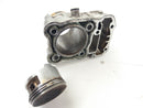 Honda Africa Twin XRV 750 RD07 [1993] - Cylinder with piston-4