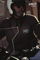 BMW F 900 GS [2023-] - Grüne Zagora-Jacke