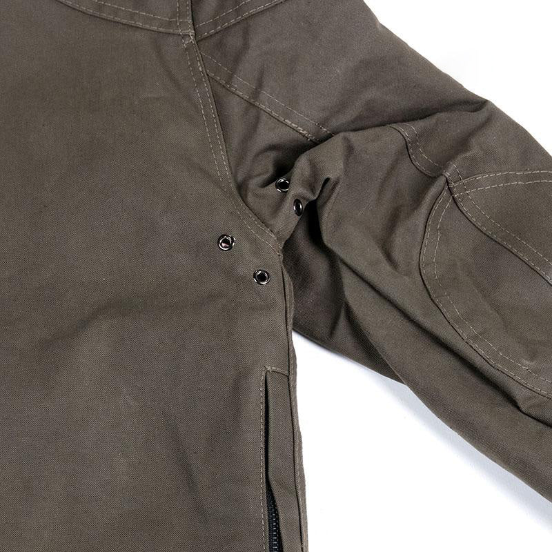 BMW R 1150 GS [1999-2004] - Blaue Zagora-Jacke