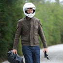BMW R 1150 GS Adventure [2002-2006] - Groene Zagora-jas