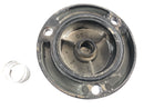 Kreidler Supermoto 125 [2008] - Oil filter cover-2