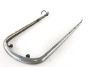 Suzuki T 500 [GT 500] - Frontfend Staring Struts Frontfender-2