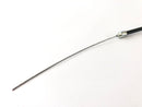 Moto Guzzi V11 [all years] - choke cable - reinforced version-3