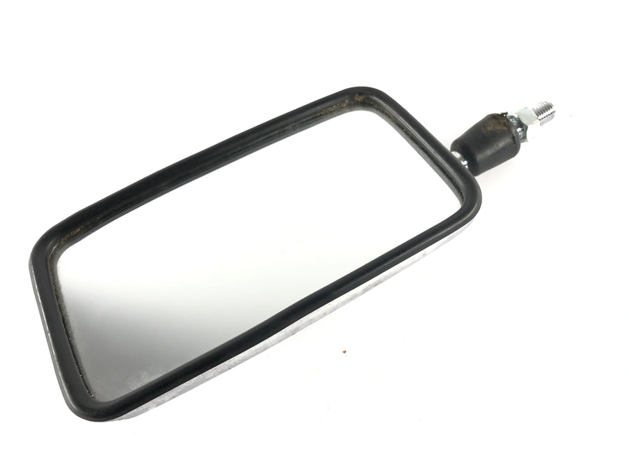 Triumph Thruxton 900 [2004] - Mirror achteruitzicht