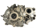 YAMAHA DT 125 4BL [1999] - Motor behuizing Lege behuizing-4